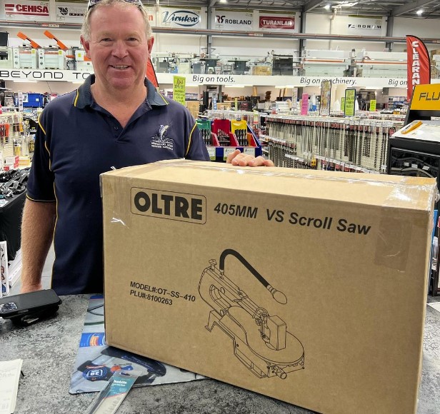 Oltre Tools | Perth WA