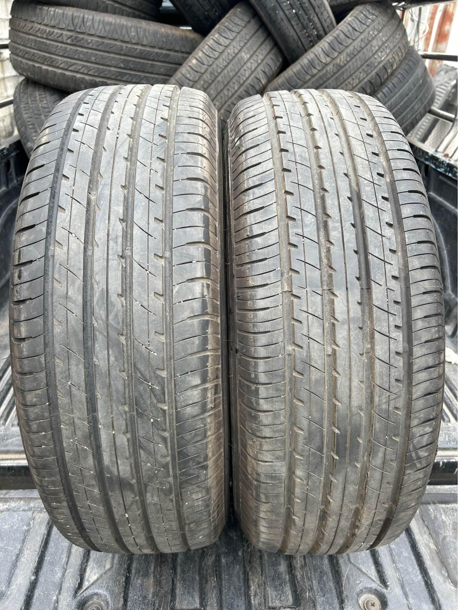 ขาย ซื้อ มือ1 มิอ2 ยาง ล้อ อะไหล่รถยนต์ | TOYO PROXES R45 235/60/18 ปี ...