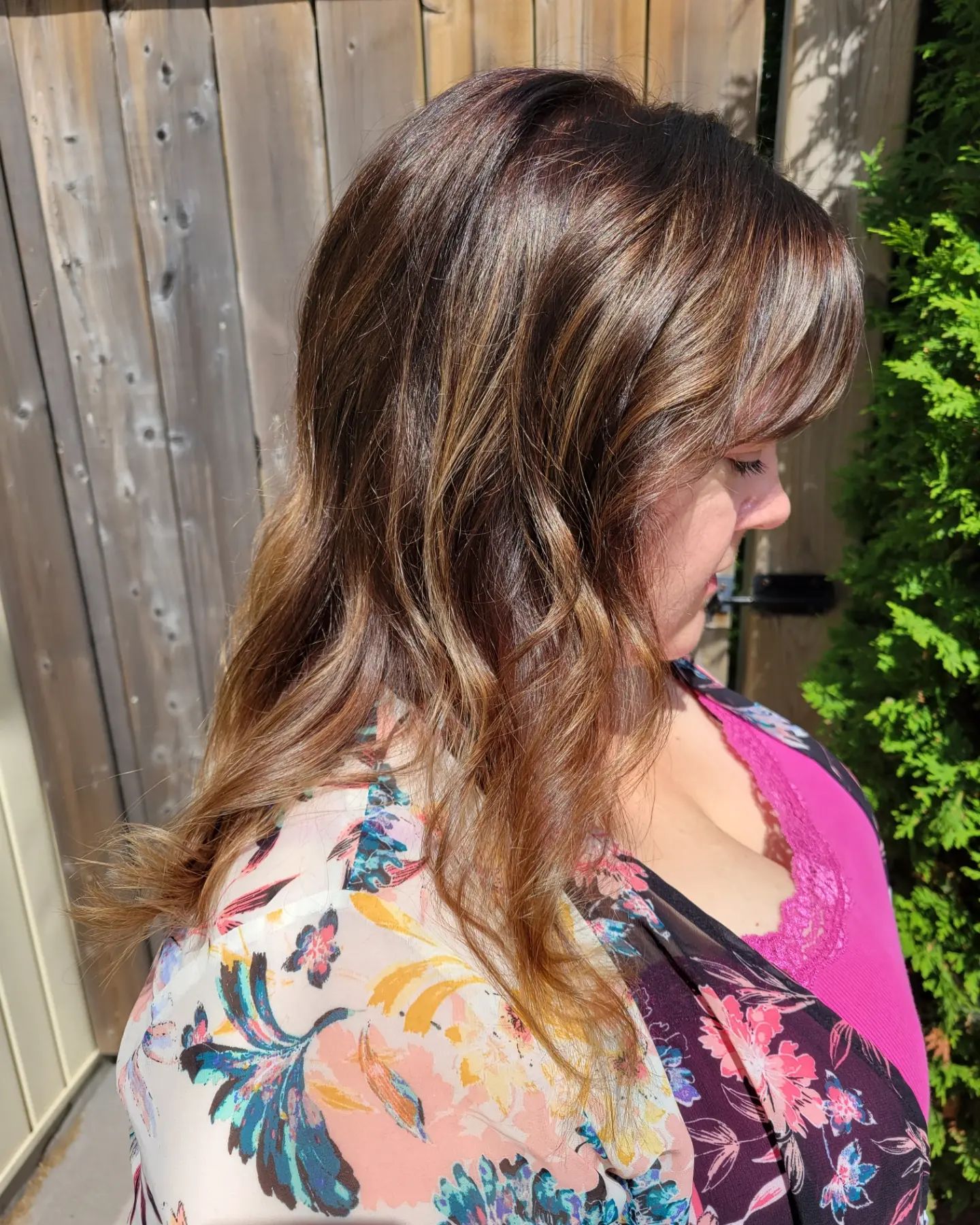 A fantastic option for low... - Rustic Roots Hair Studio