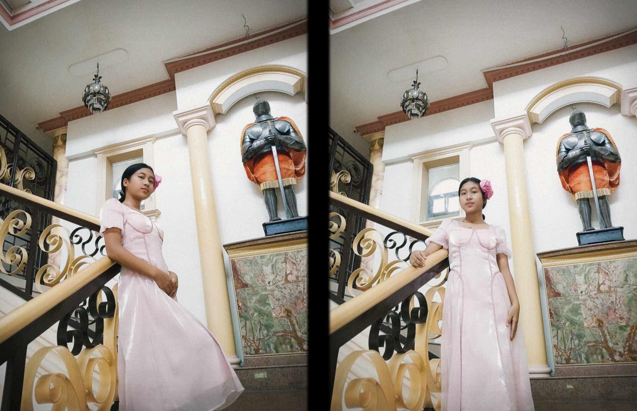 KB Castle | General Santos City