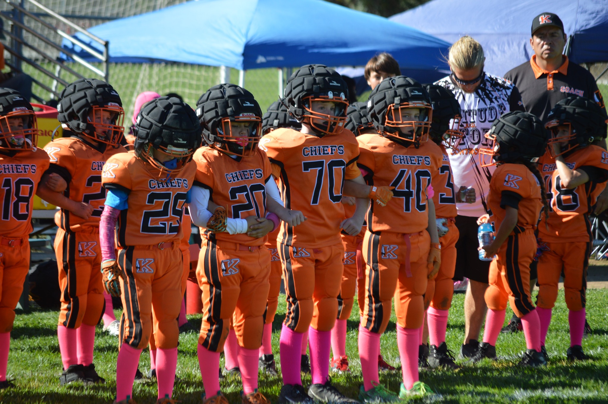 Williamsville beats Porta 49-6 in Sangamo football