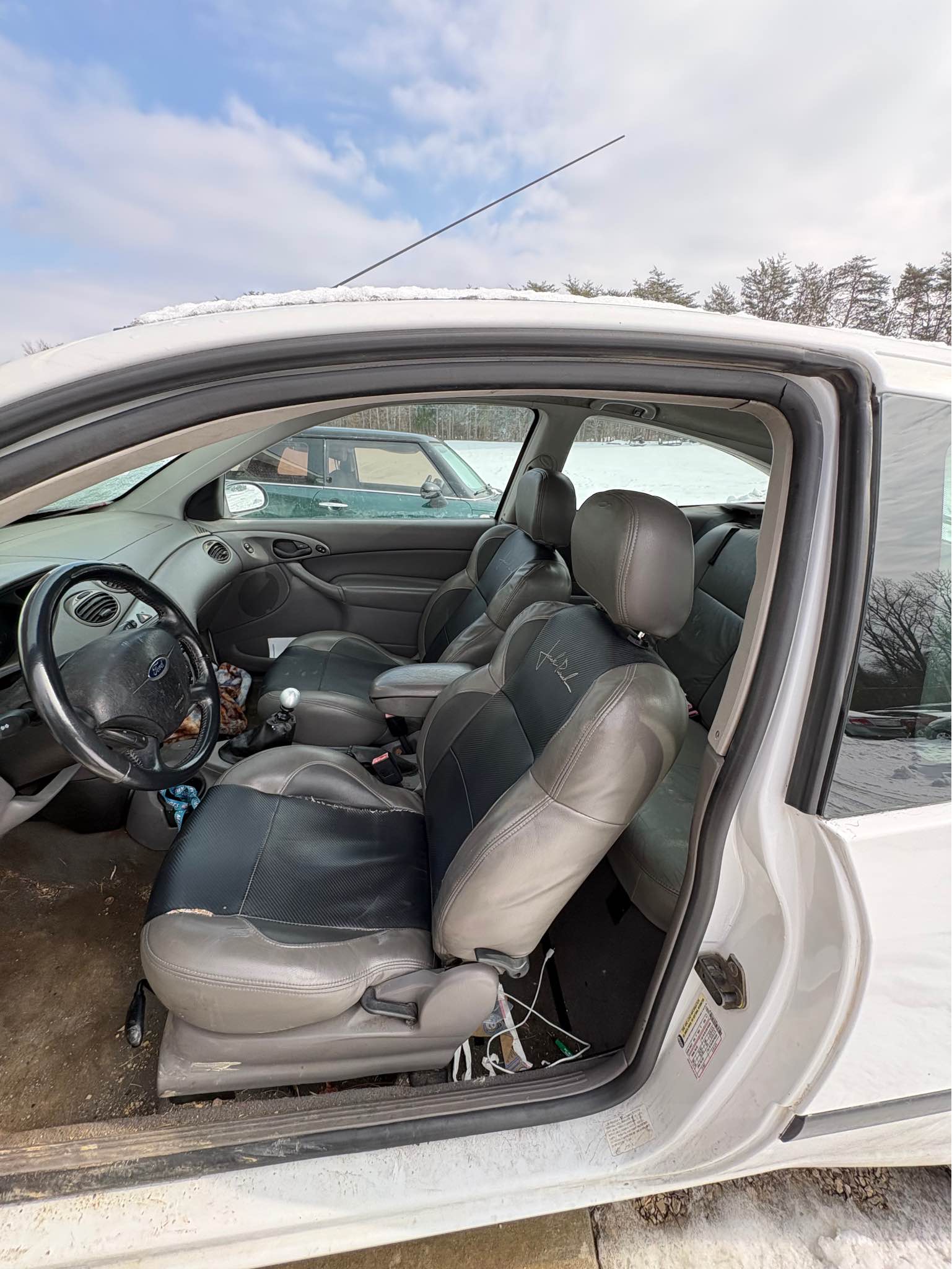 2004 roush focus - Cars & Trucks - New Salisbury, Indiana | Facebook ...