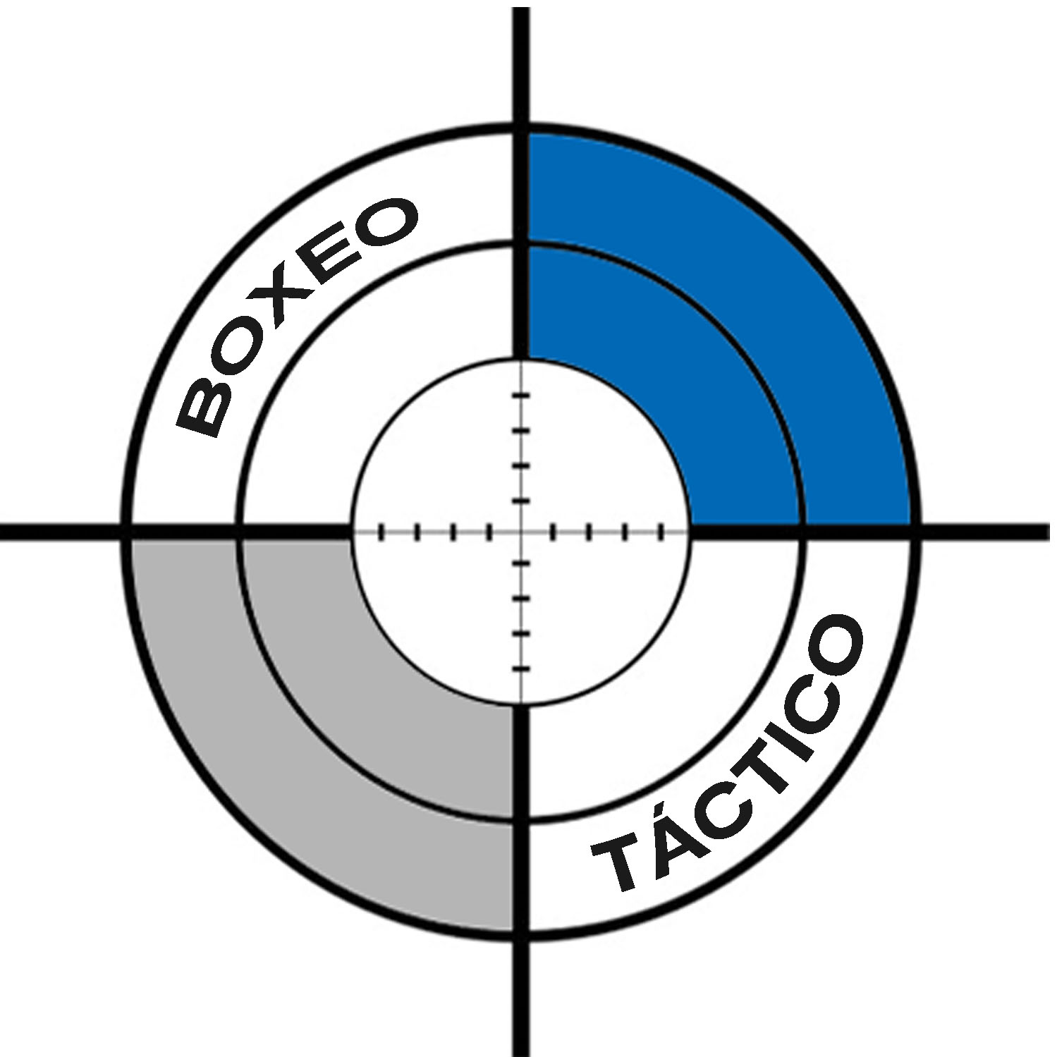 Boxeo Táctico