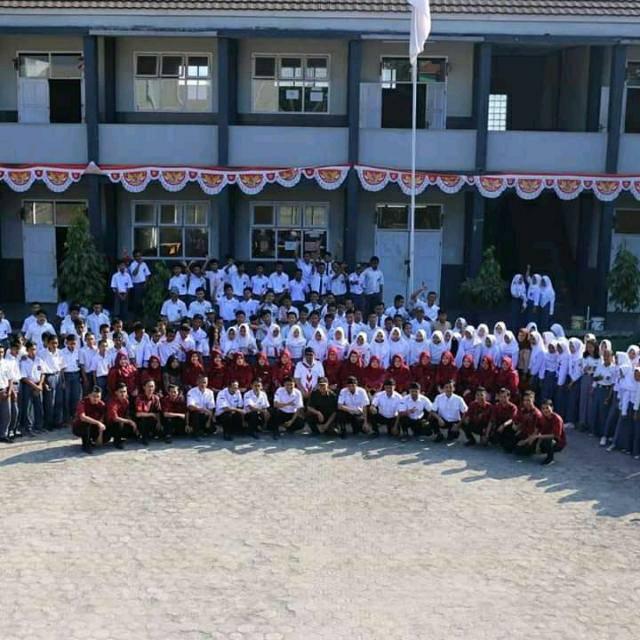 Osis Smk 2 Lppm Ri Majalaya