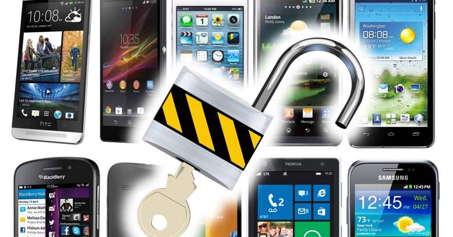 Unlock Your Tech