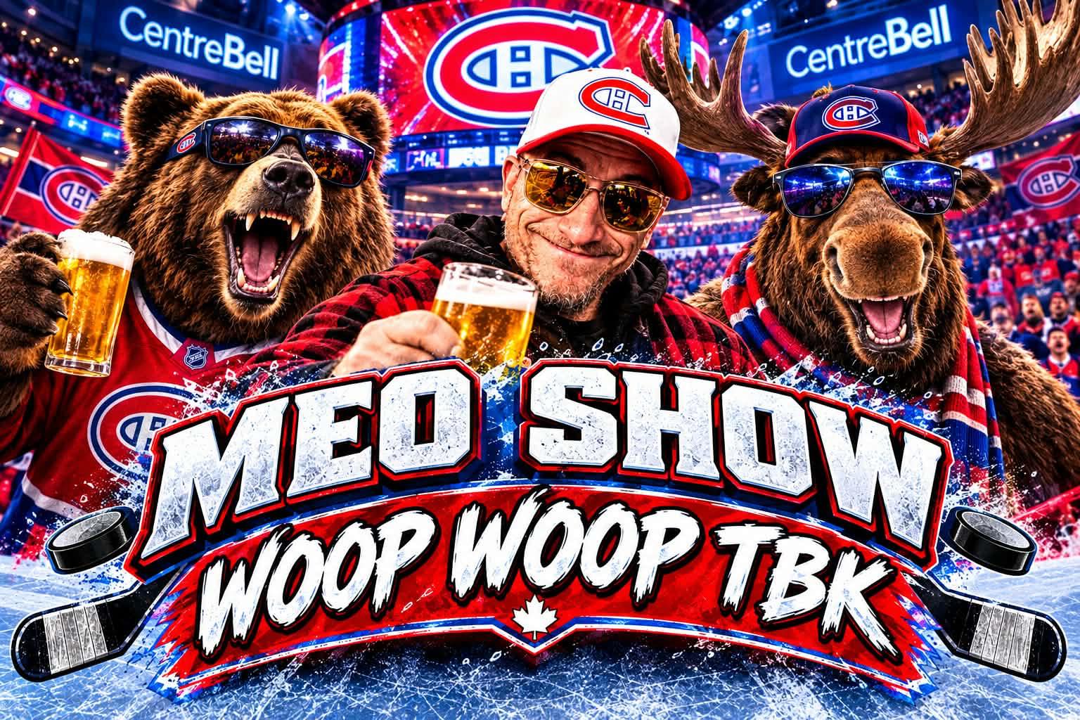 Meo Show