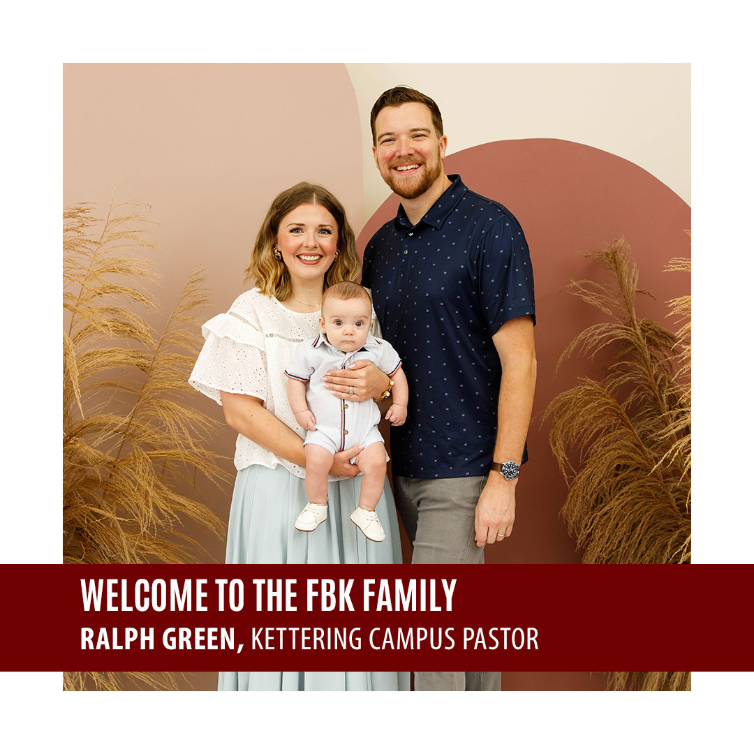 First Baptist Kettering | Dayton OH