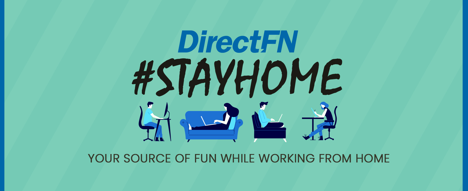 DirectFN Fun Club