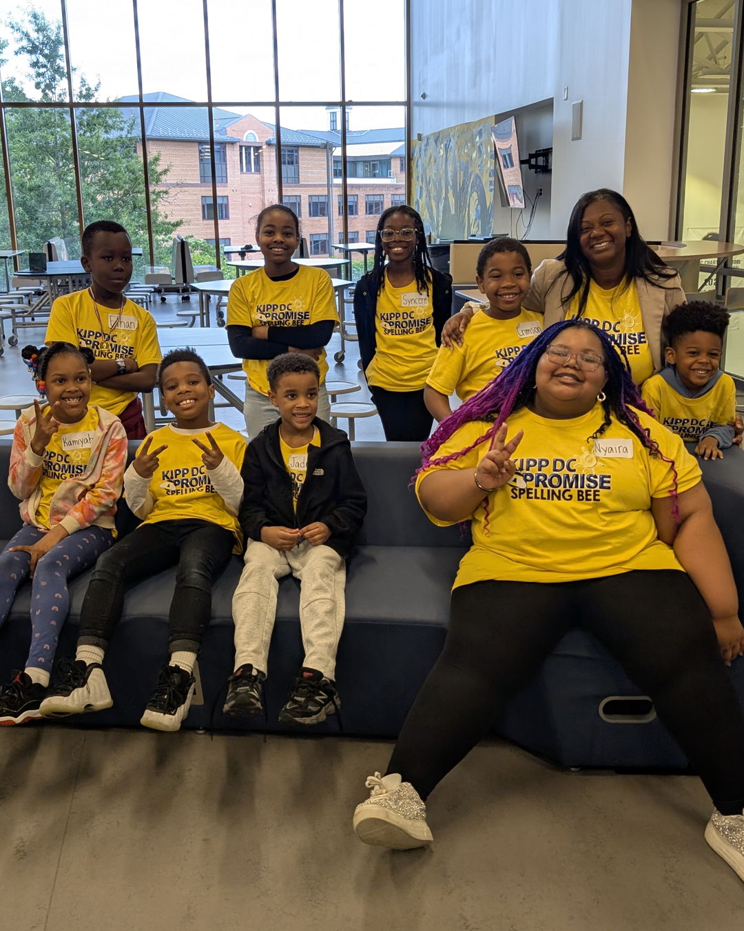 KIPP DC