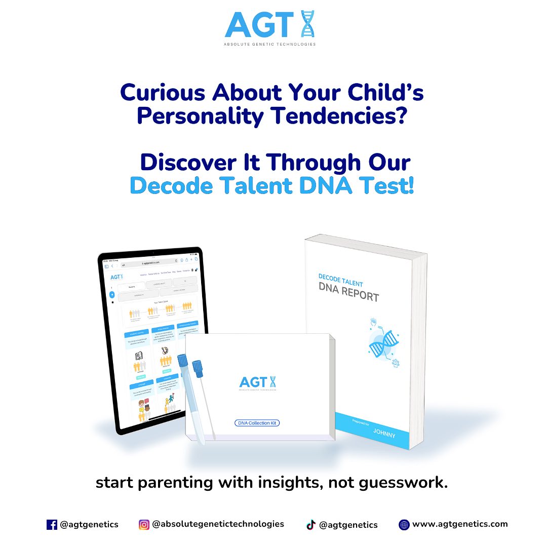 Absolute Genetic Technologies | Kuala Lumpur