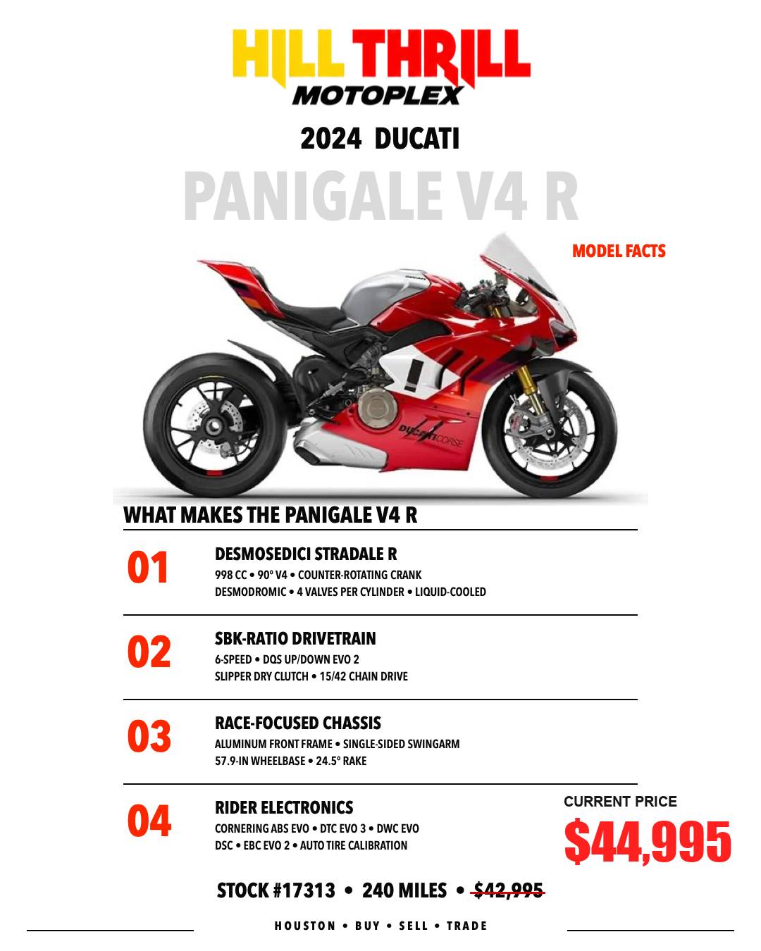 2026 Kawasaki NINJA® ZX™-10R ABS This motorcycle is currently