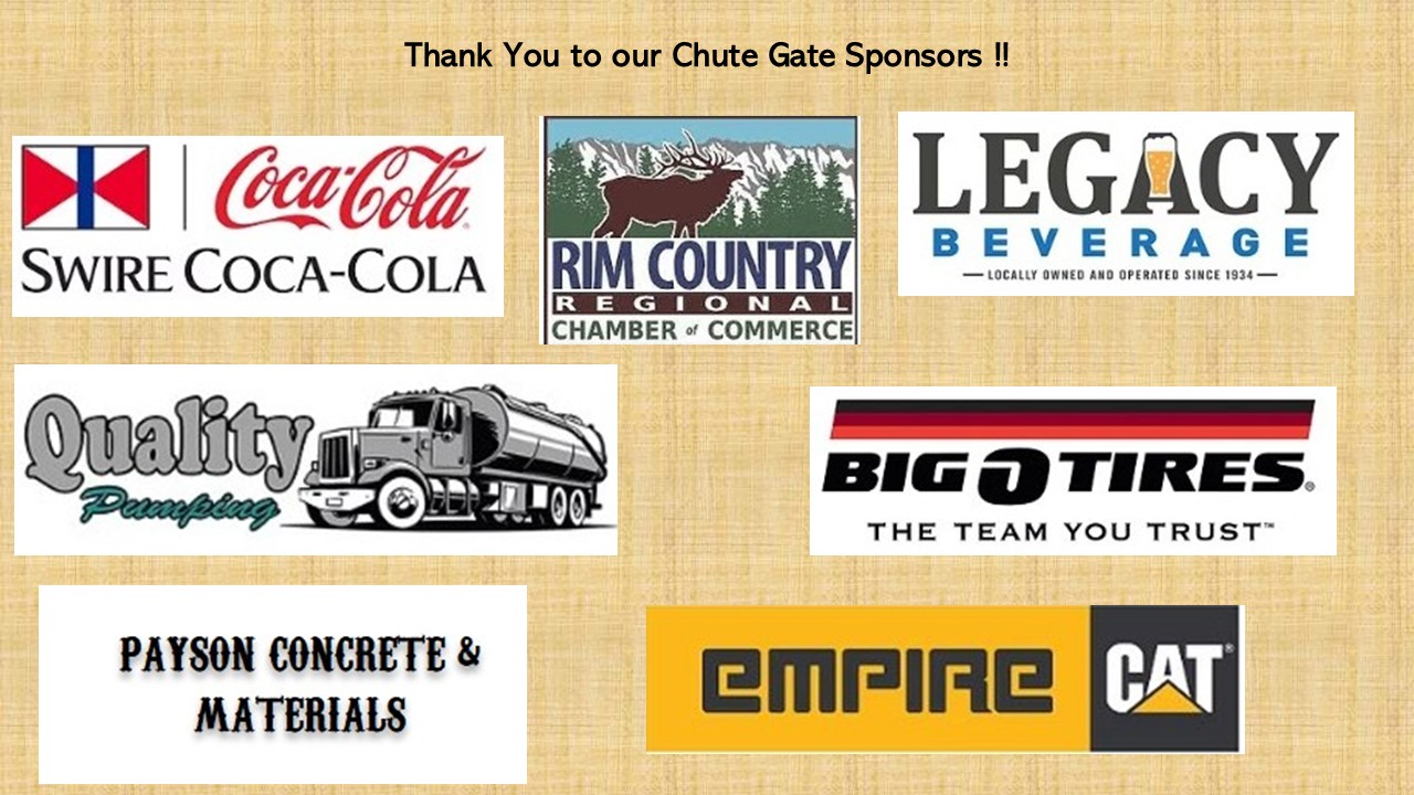 Payson Pro Rodeo