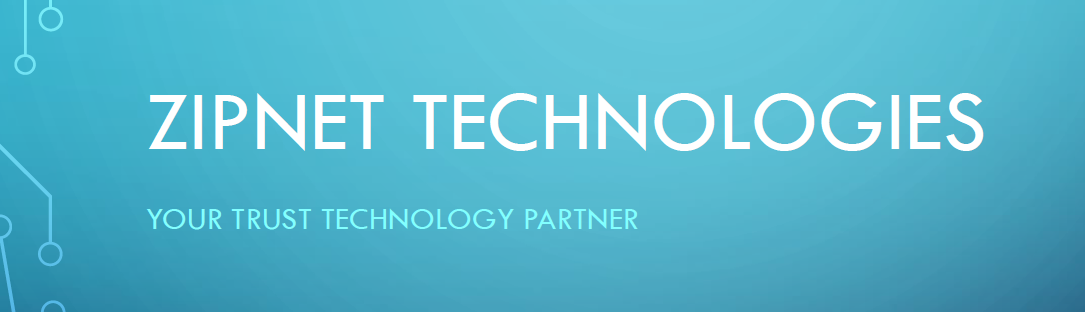 Zipnet Innovations & Technologies
