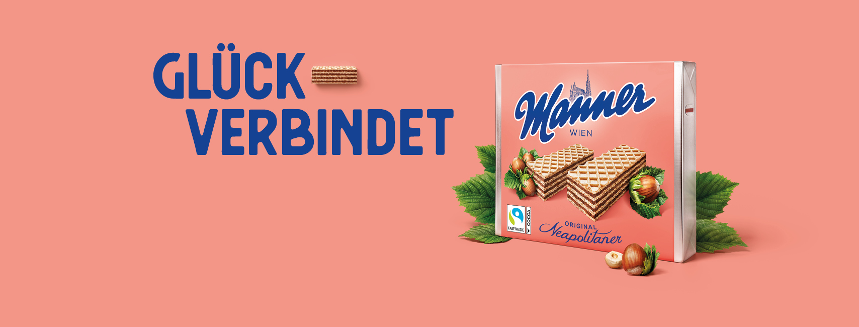 Manner | Cologne