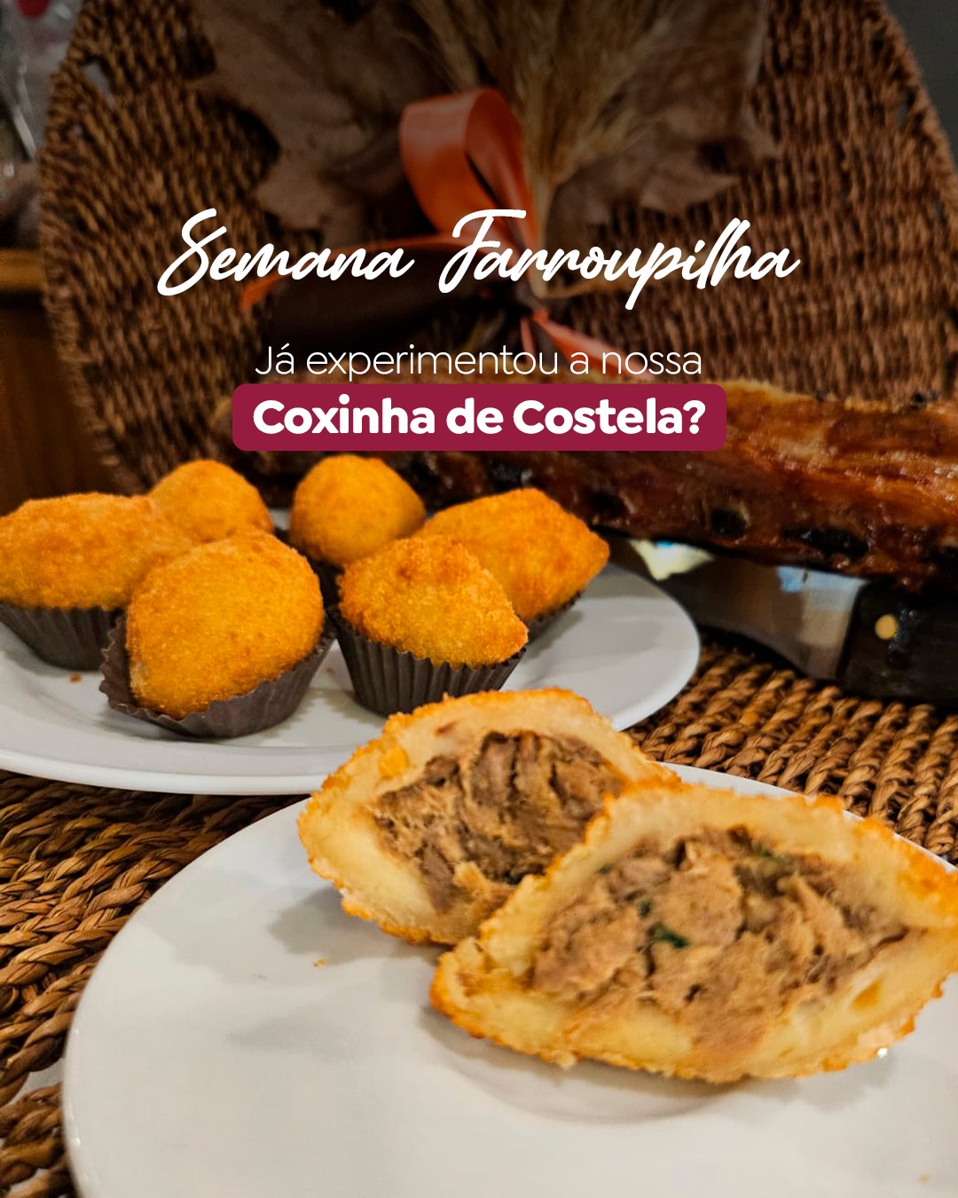 Confeitaria Dona Inês | Porto Alegre RS