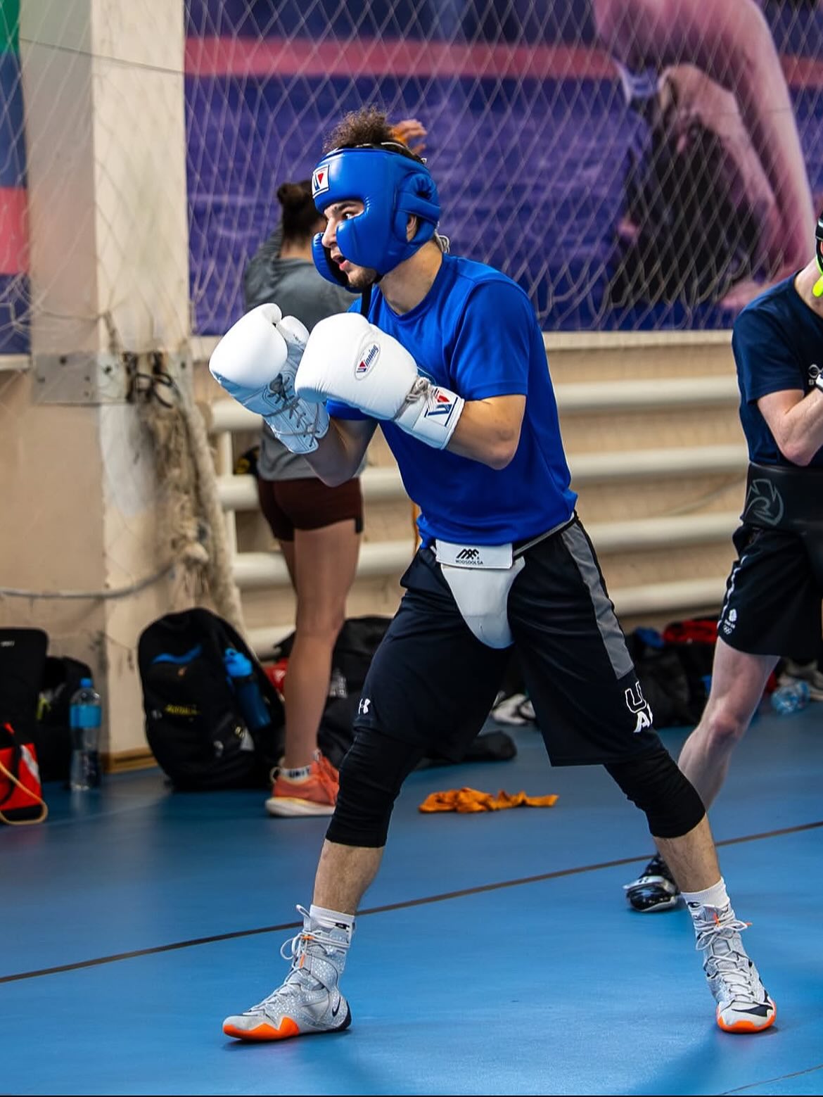 Boxing Canada