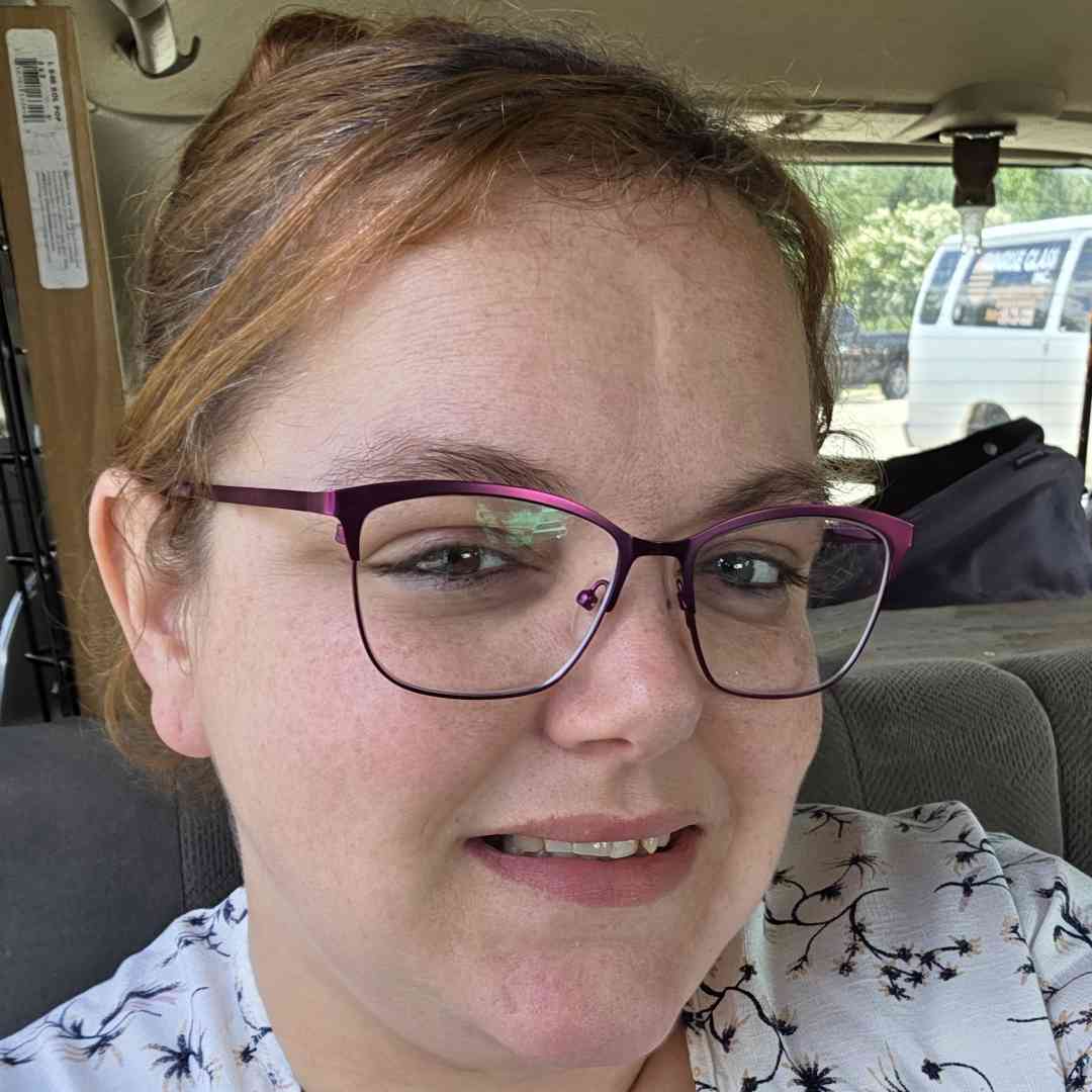 Ellen Marie Reed