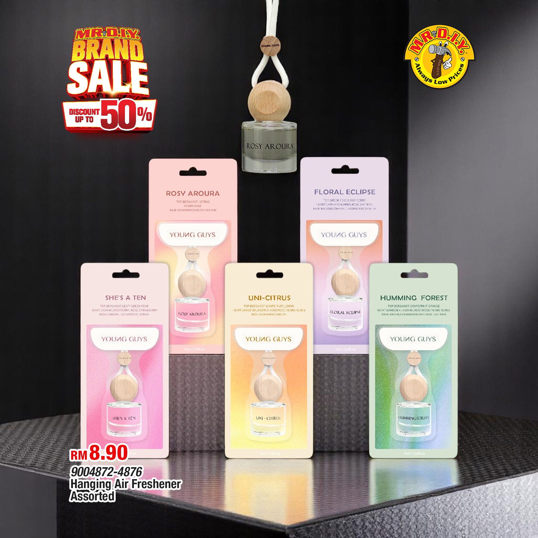 MR DIY - Can you believe that at MR.DIY, you can now find... | Facebook