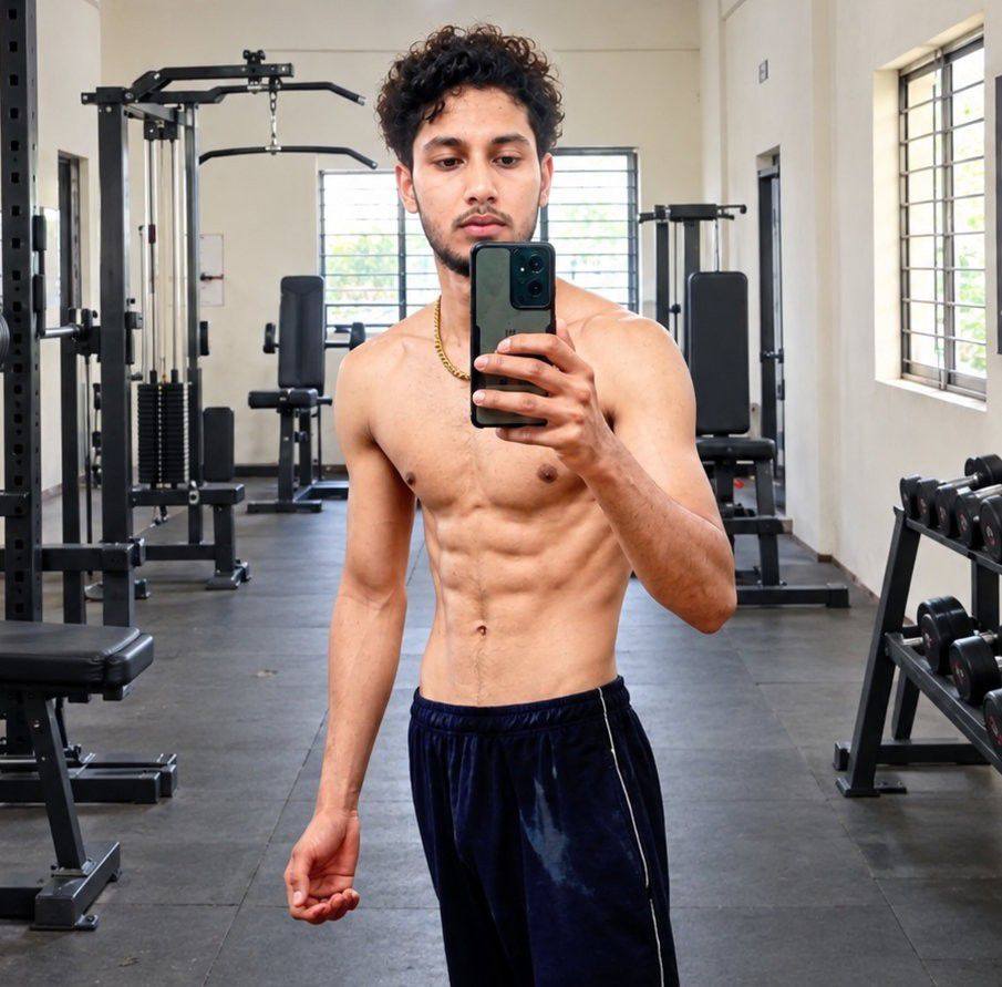 Three step workeout biceps in dumbbell 💪💯 follow | Ashu Thakur Asg