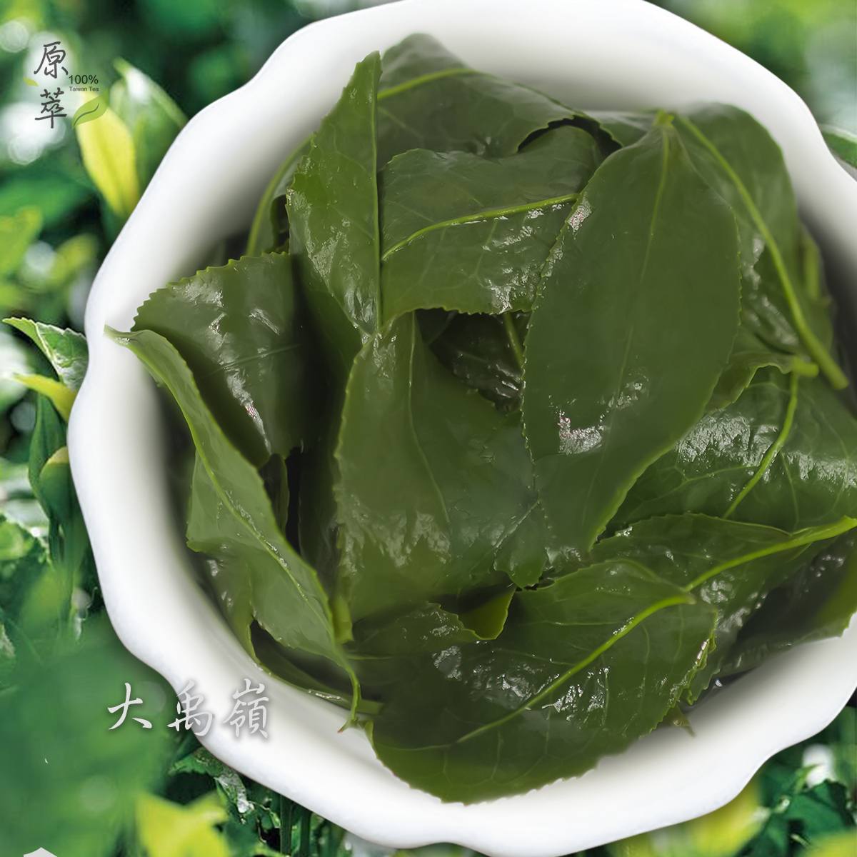 100%【原萃】台灣茶 - 100%【原萃】台灣茶 added a new photo.