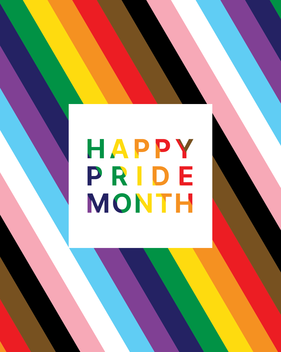 MS Canada - Happy Pride Month! 🌈 Our community members... | Facebook