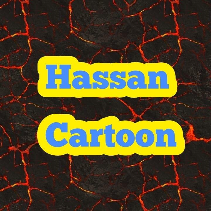 Hassan Cartoon