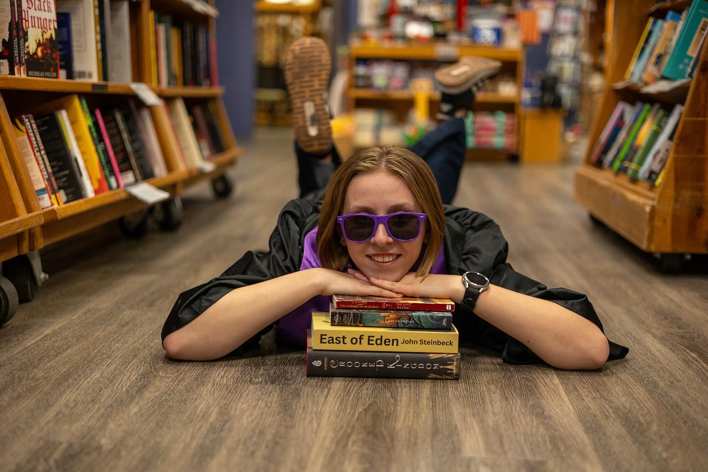 Mission - 🎓Class of 2025 Senior Spotlight 🎓 Student Name: Addison Downs ...