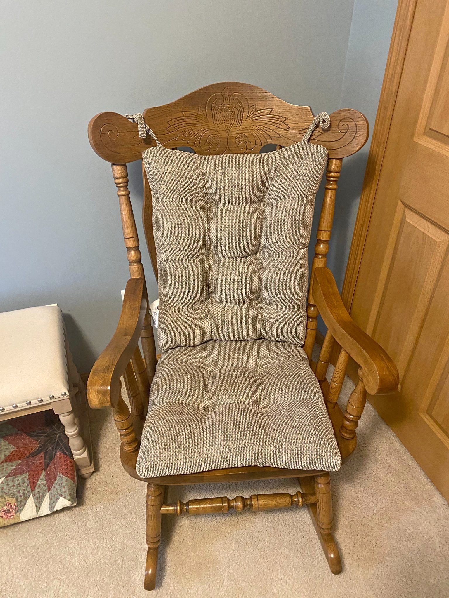 Rocking Chairs for sale in Harmony, Minnesota | Facebook Marketplace ...
