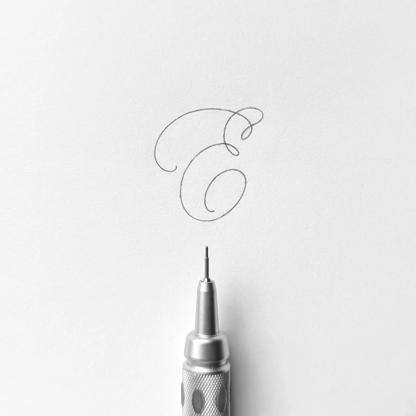 EP Lettering