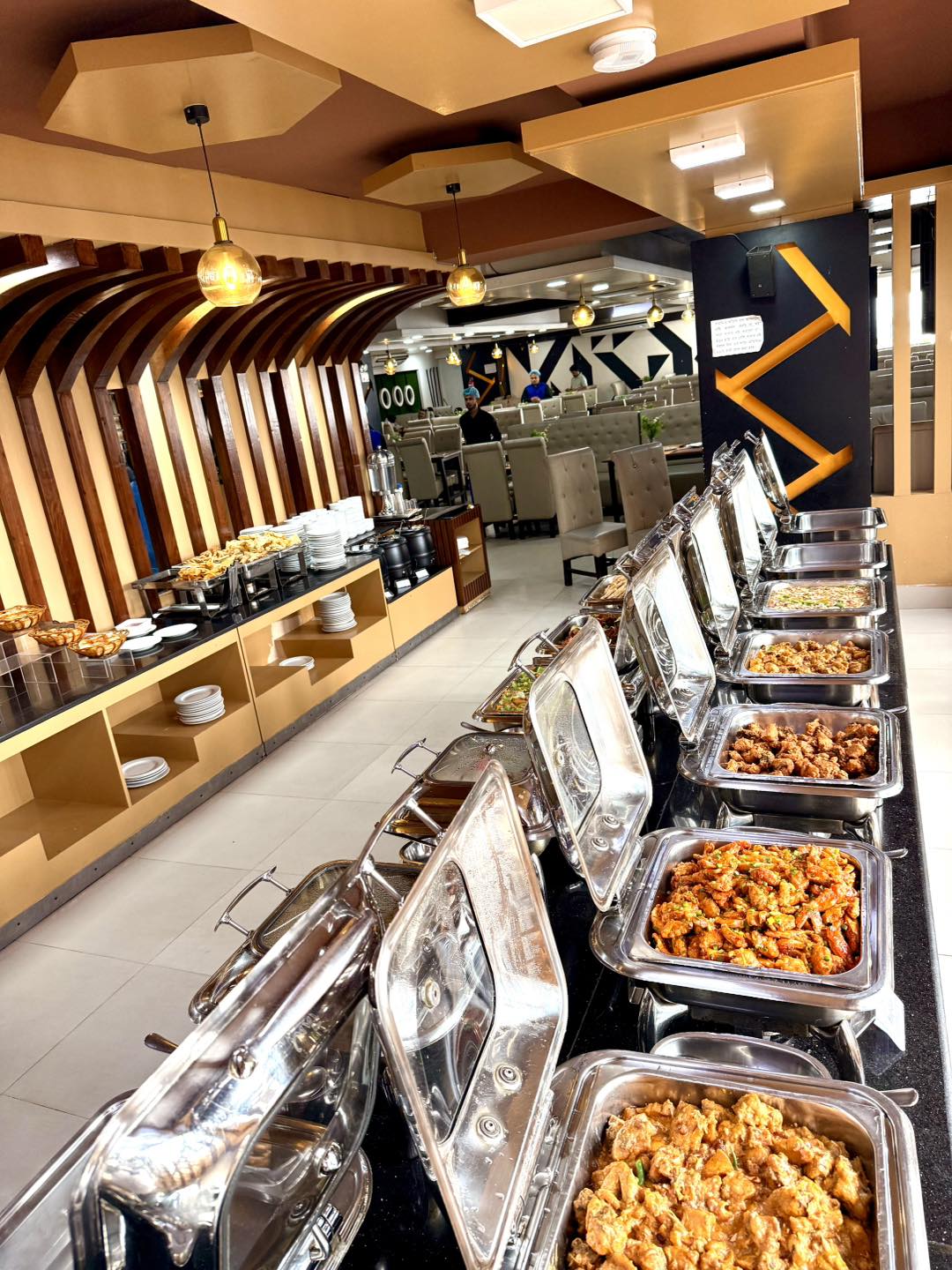 The Cafe Rio - Dhanmondi added... - The Cafe Rio - Dhanmondi