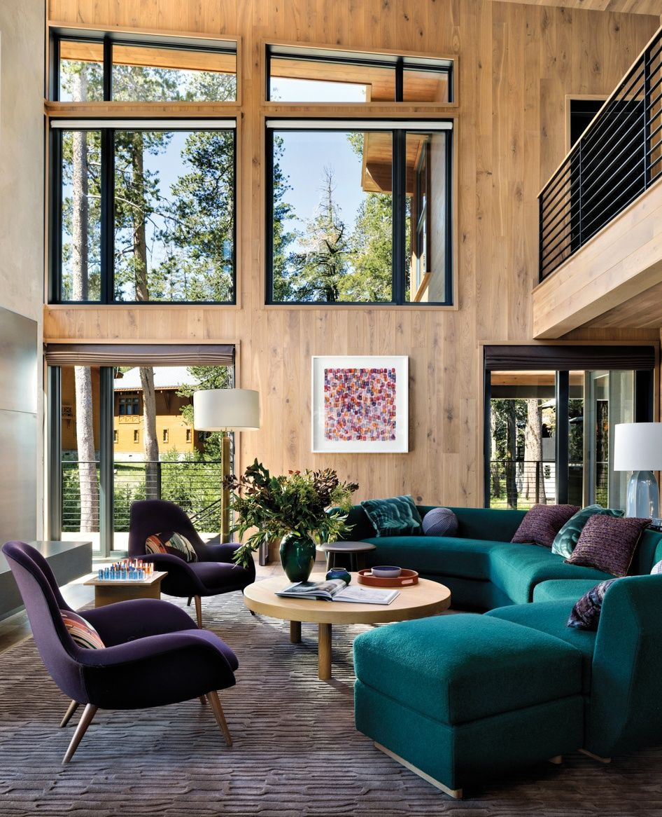 Luxe Interiors + Design added a... - Luxe Interiors + Design