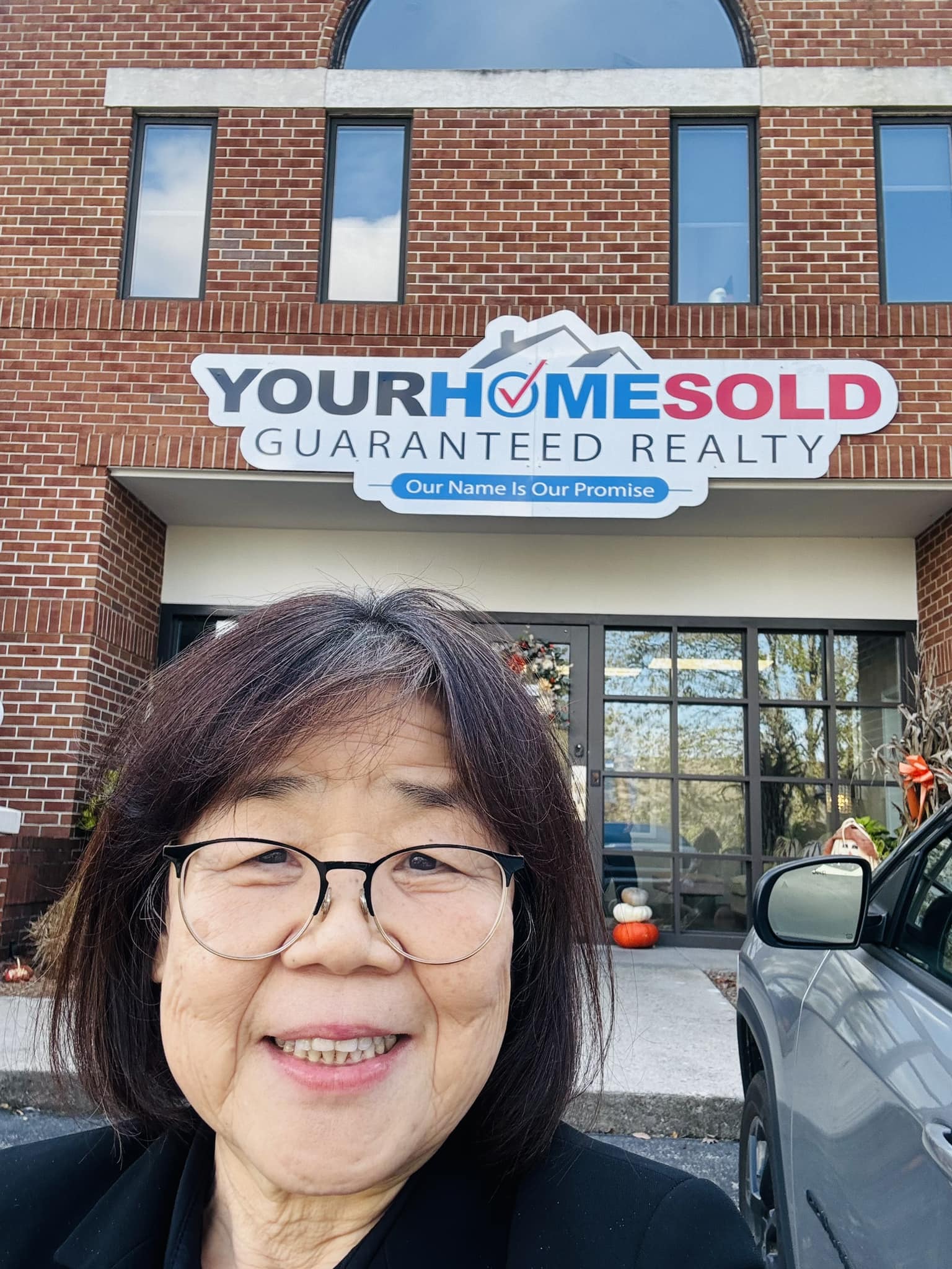 Rancho Cucamonga Real Estate Broker Li Li Hwang,黄莉莉 | Rancho Cucamonga CA