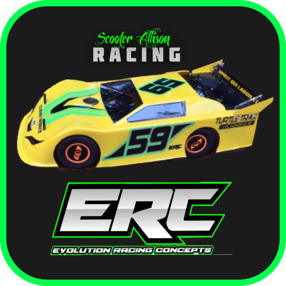 FOR IMMEDIATE RELEASE: Scooter... - Scooter Allison Racing