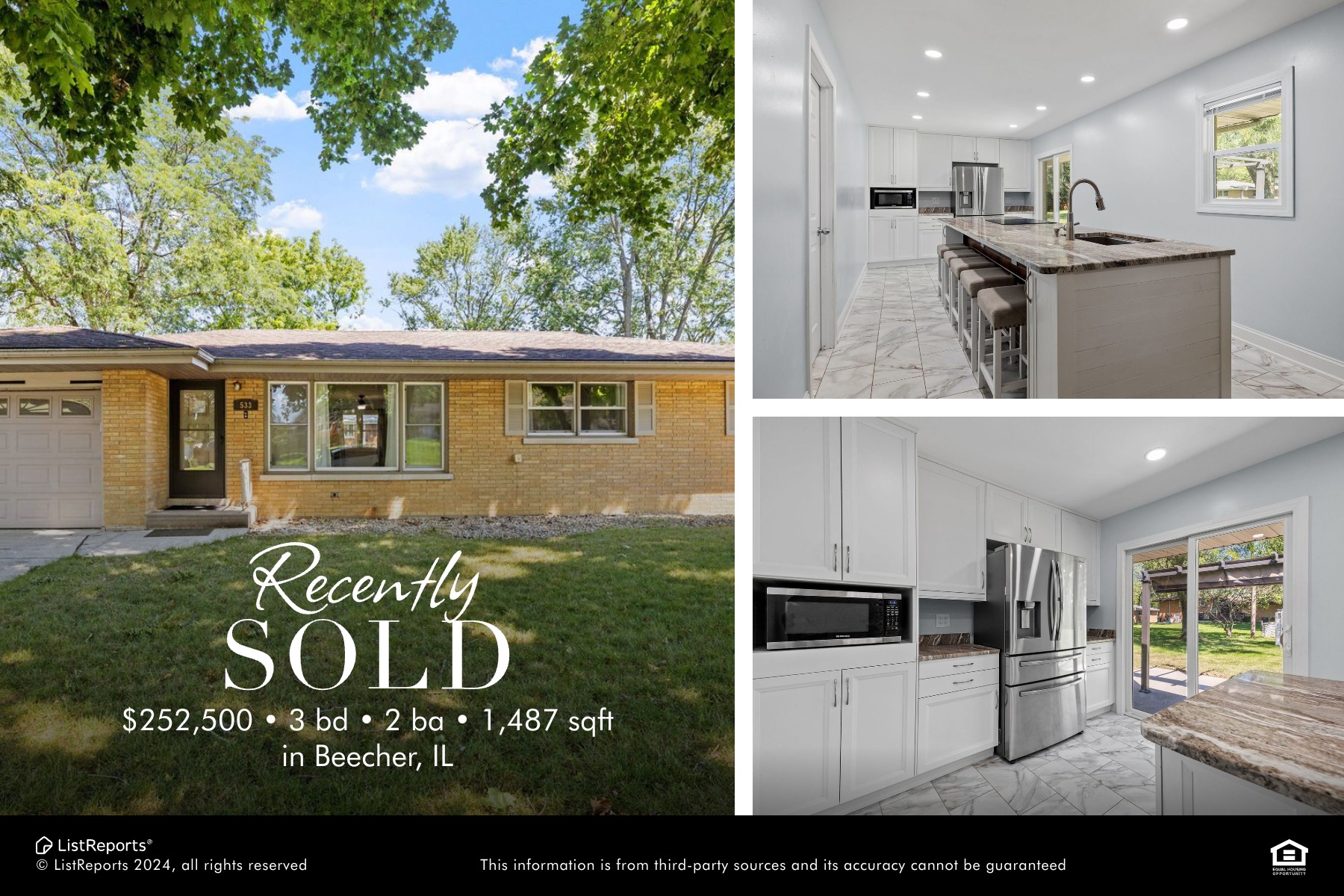 Nick Rife at Rife Realty | Peotone IL