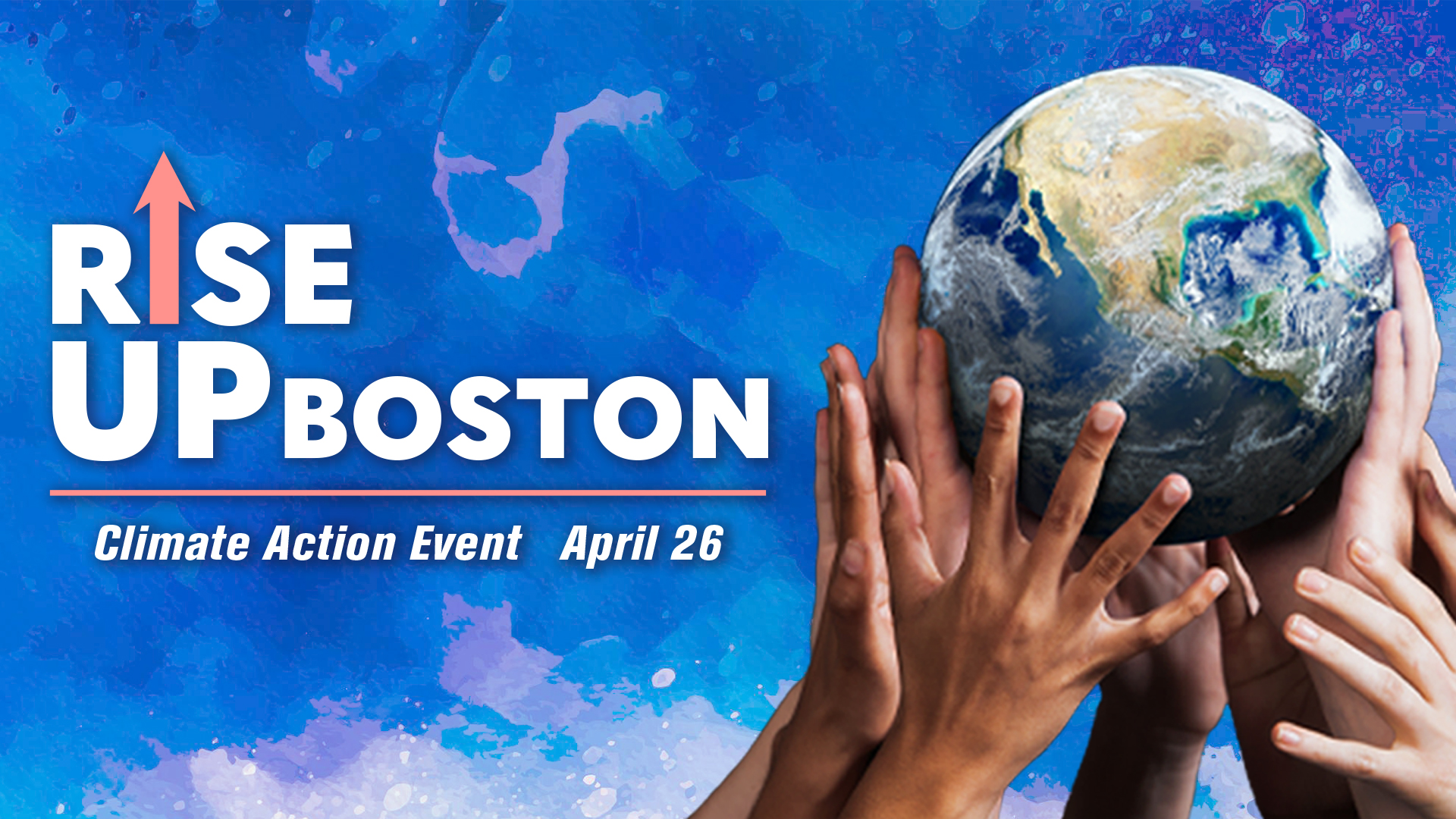 Museum of Science, Boston - 🌍 Rise Up for climate action! Join us ...