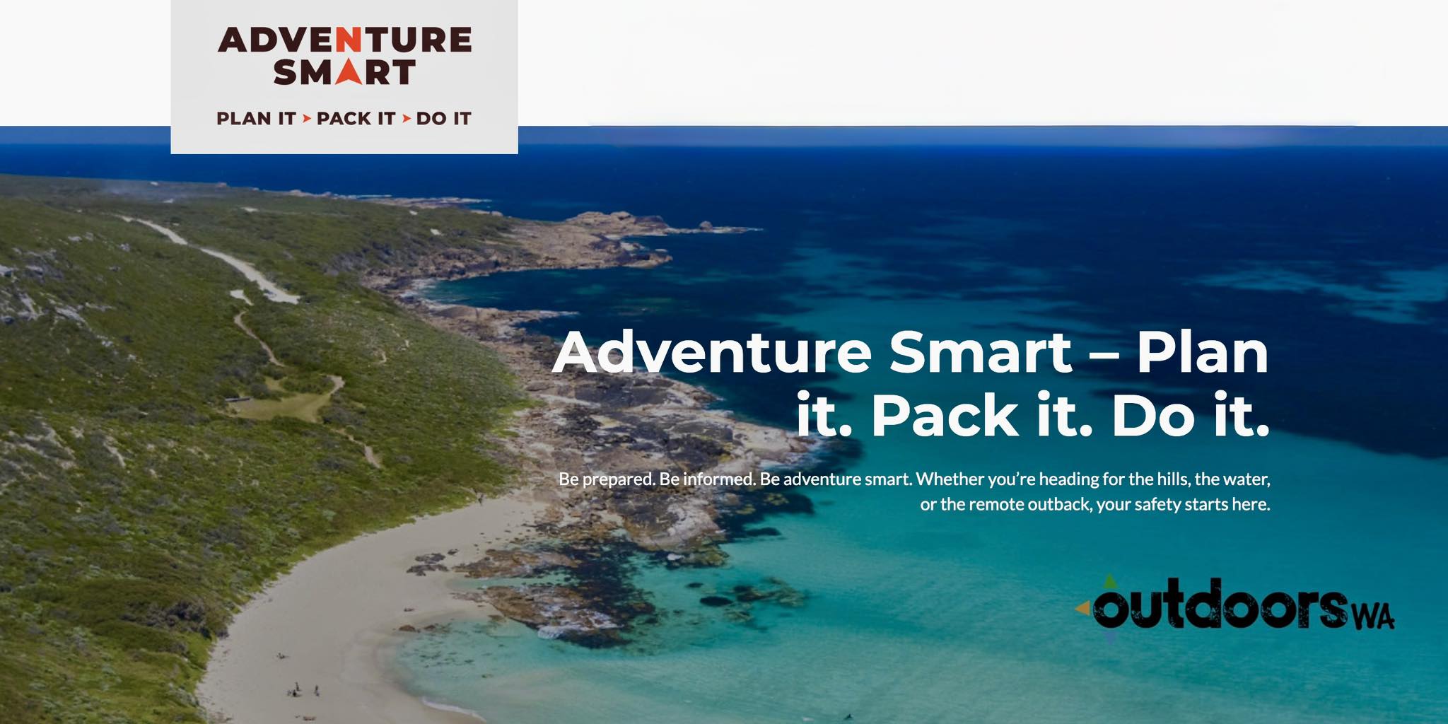 BC AdventureSmart
