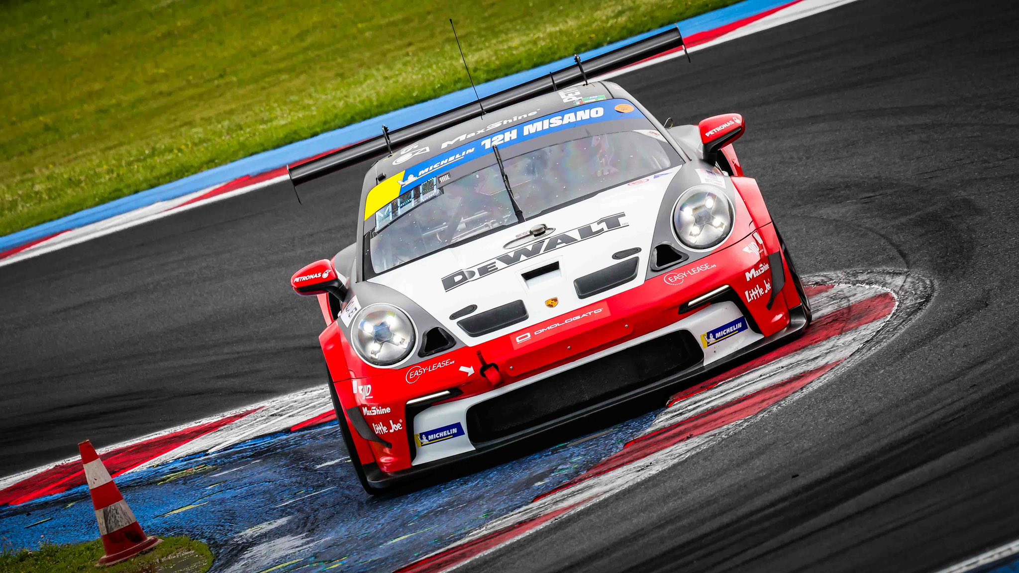 PSR Racing