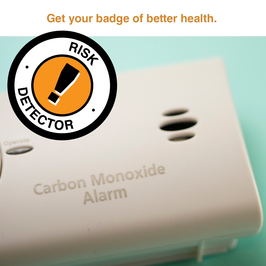 Michigan - Carbon monoxide is an odorless, colorless and tasteless gas ...