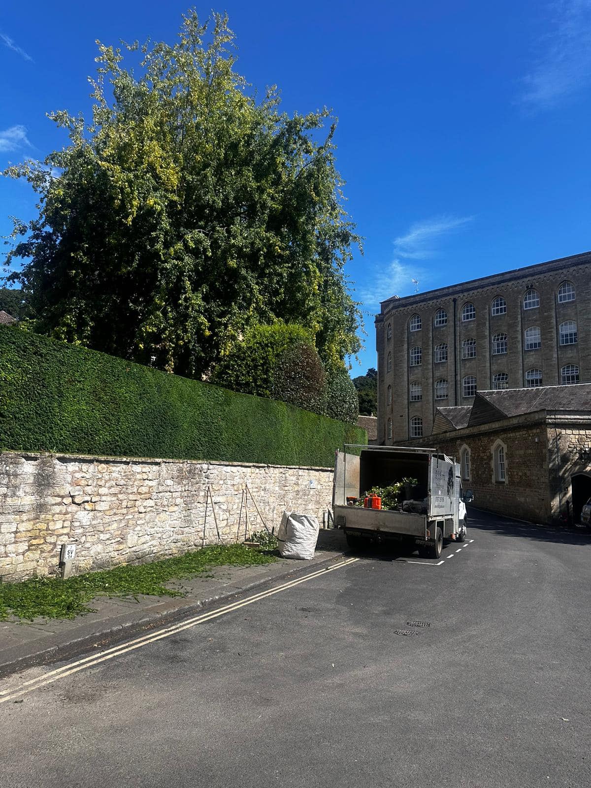 A F Harris Tree Services added... - A F Harris Tree Services