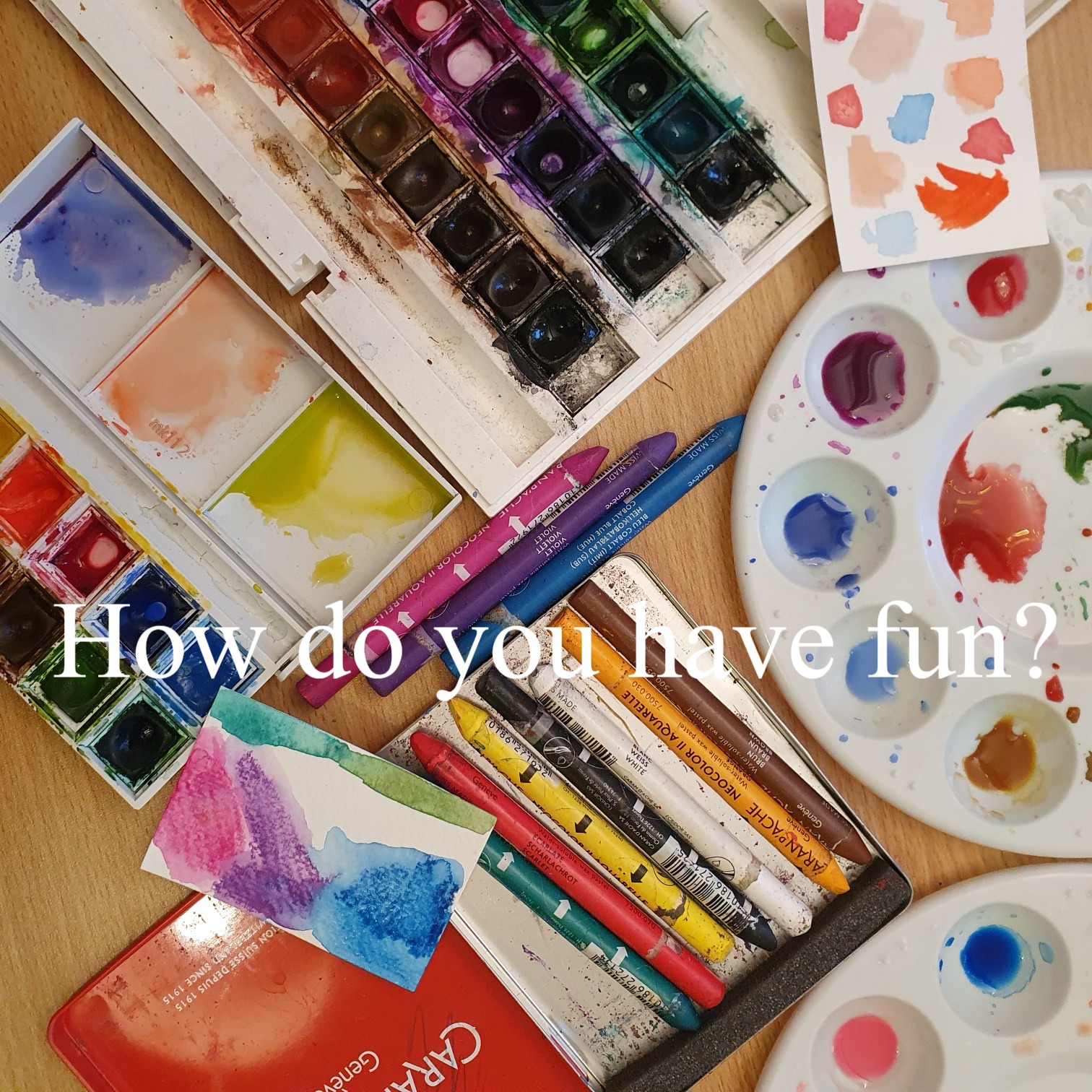 Art - Monday Muse: Finding Joy in the Small Things Sometimes creativity ...