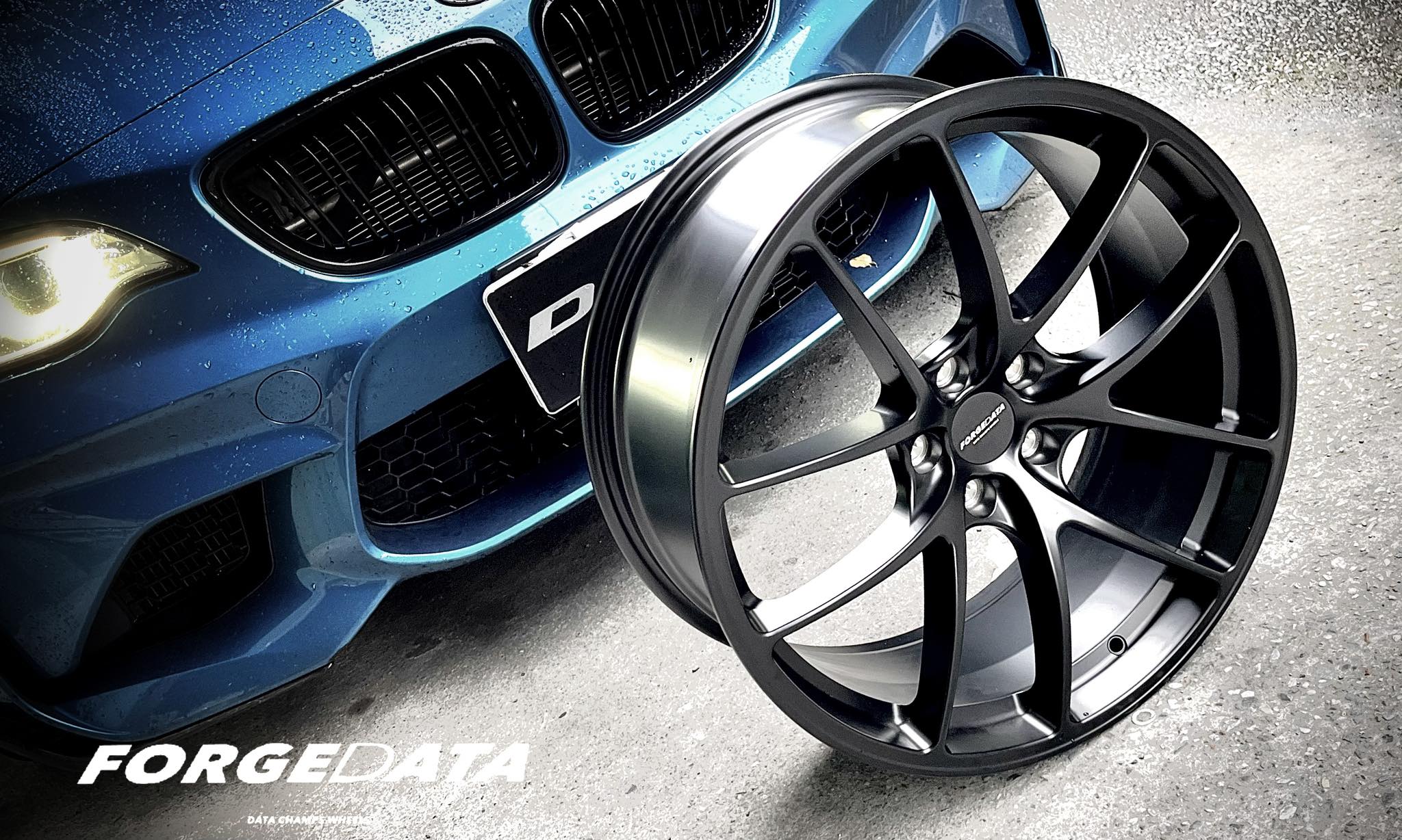 DATA Champs Wheels 壹條興業 added a... - DATA Champs Wheels 壹條興業