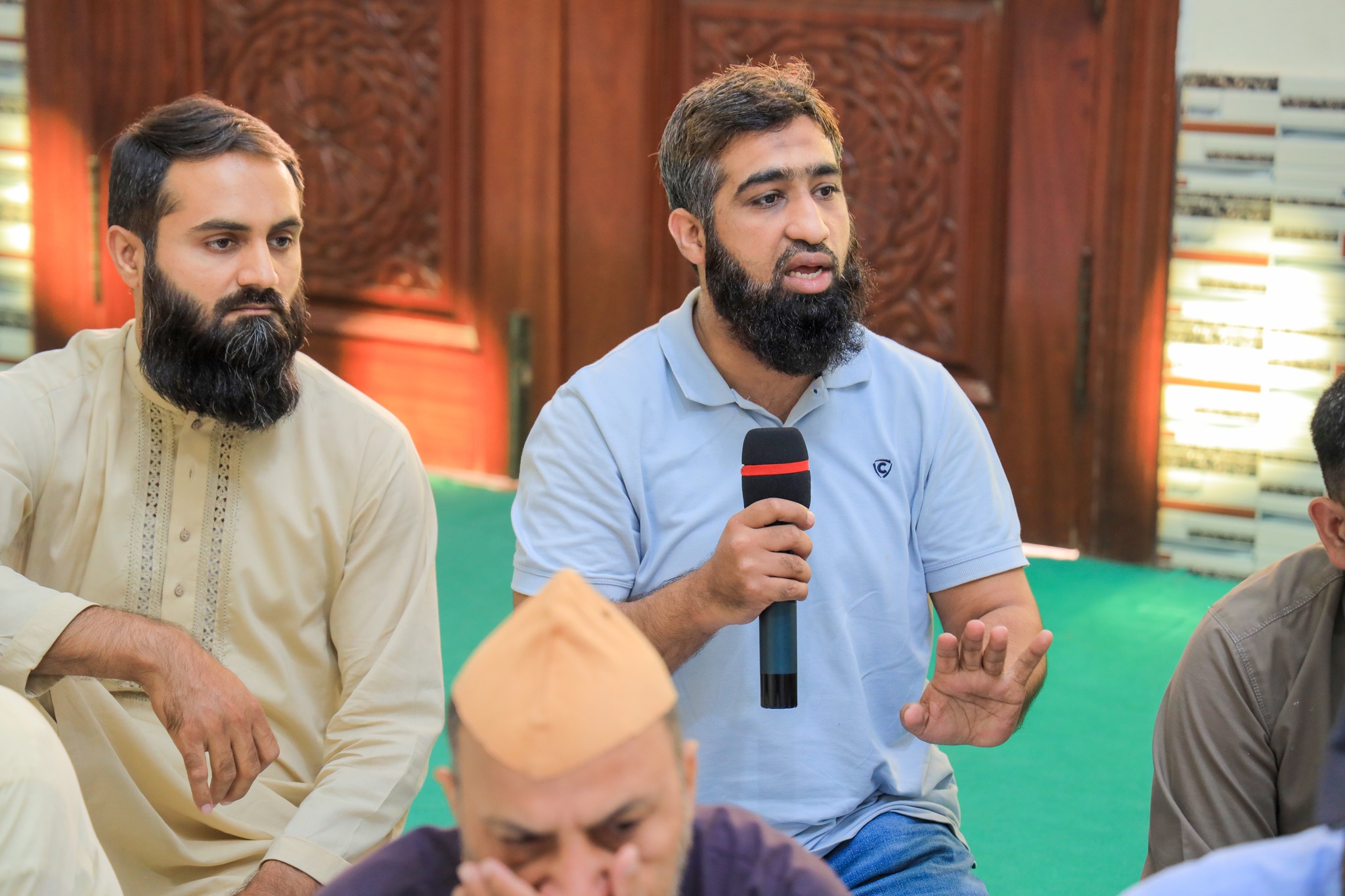 Al-Musatafa Islamic Center Sialkot | Sialkot