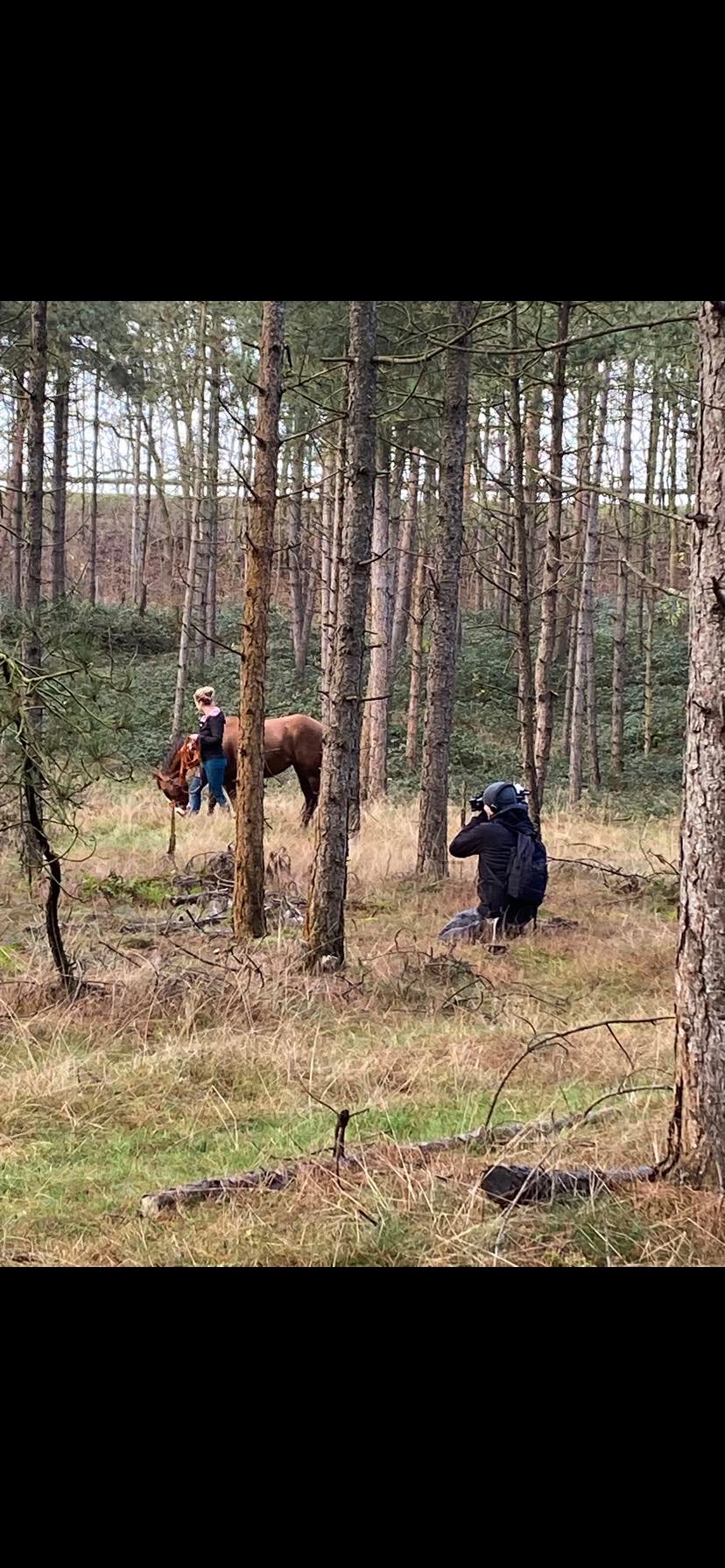 Okapi-Training