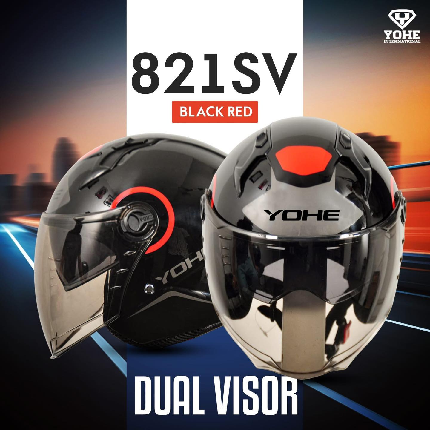 best motorcycle half face helmet Open Sun Visor Quick Release Buckle DOT Approved Cycling Motocross Suits Men Women (Medium) : Automotive Theres nothing pint What's the best lightweight half