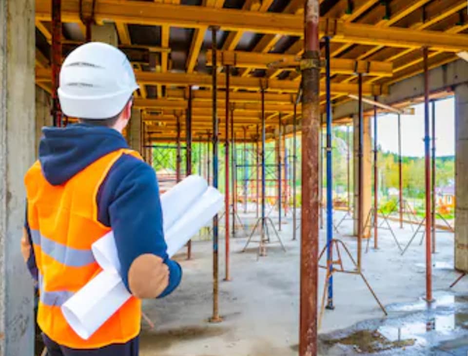 Diomar Construction LTD