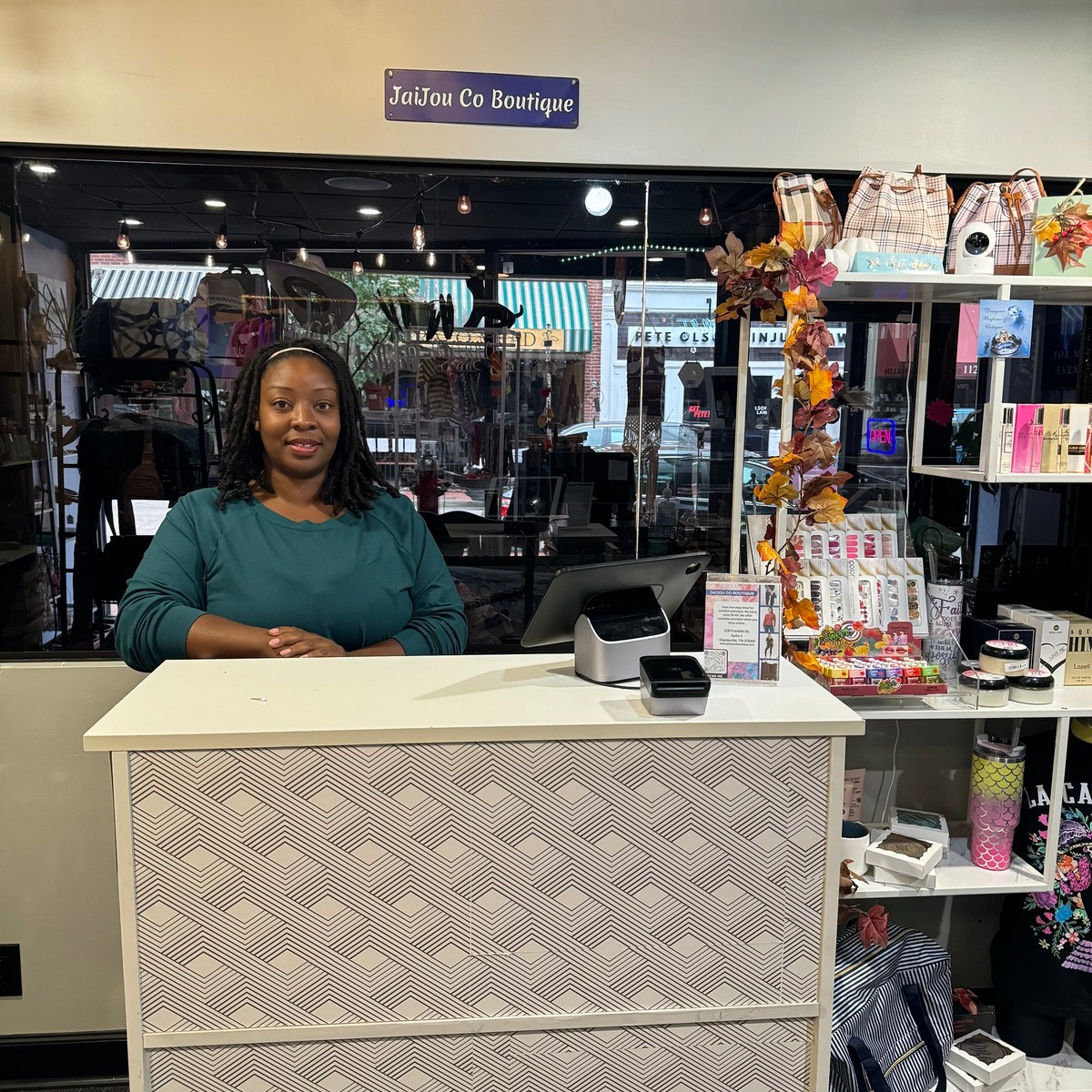 Meet the beautiful and talented... - LOCAL Clarksville, TN
