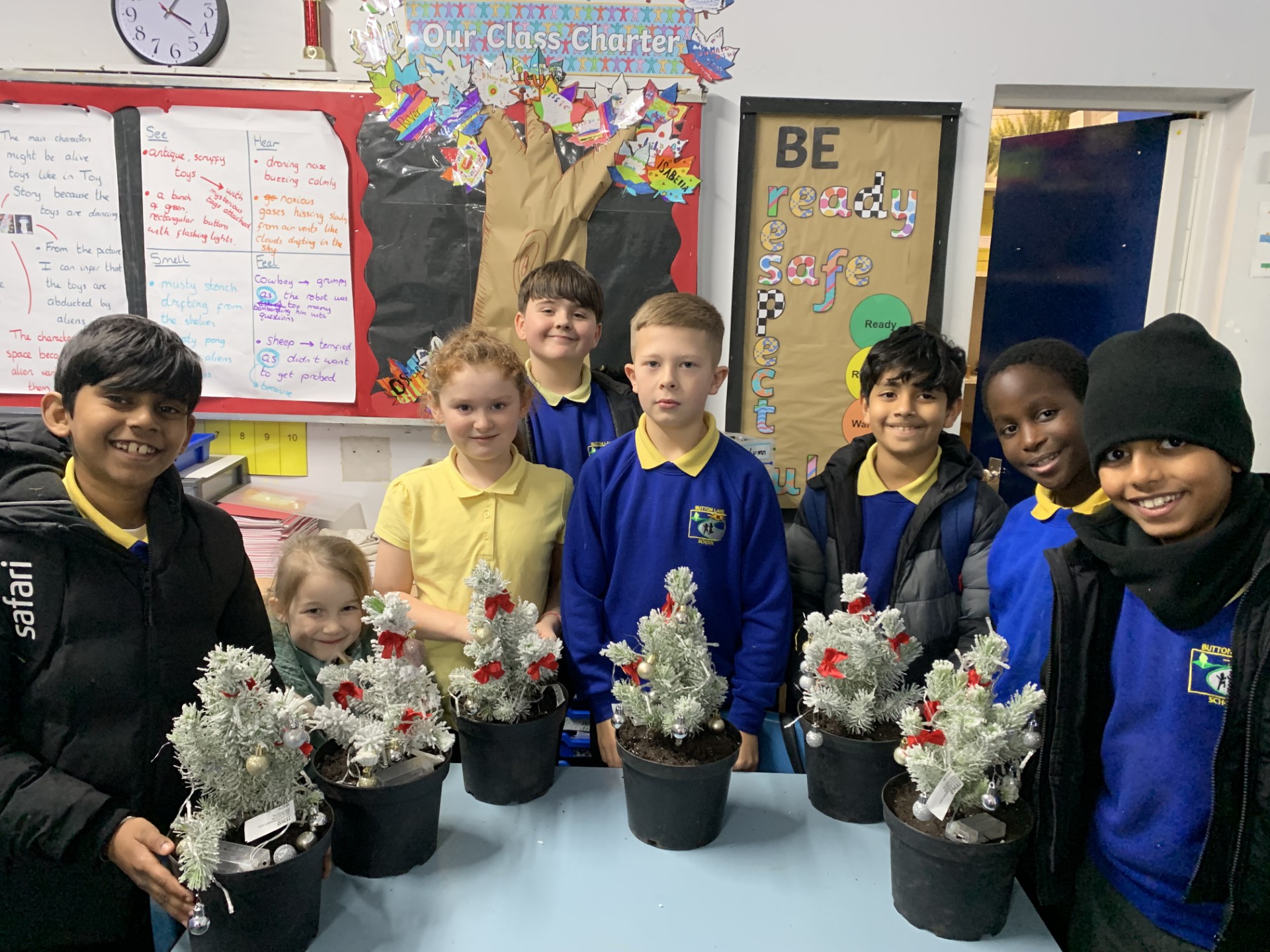 Button Lane Primary School | Manchester