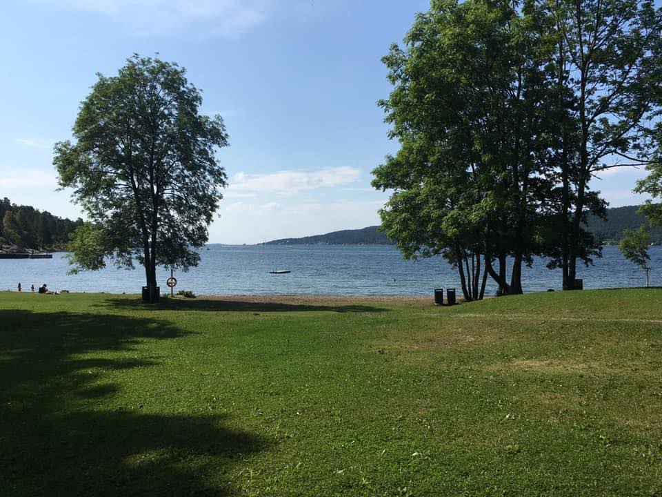 Skiphelle | Drøbak