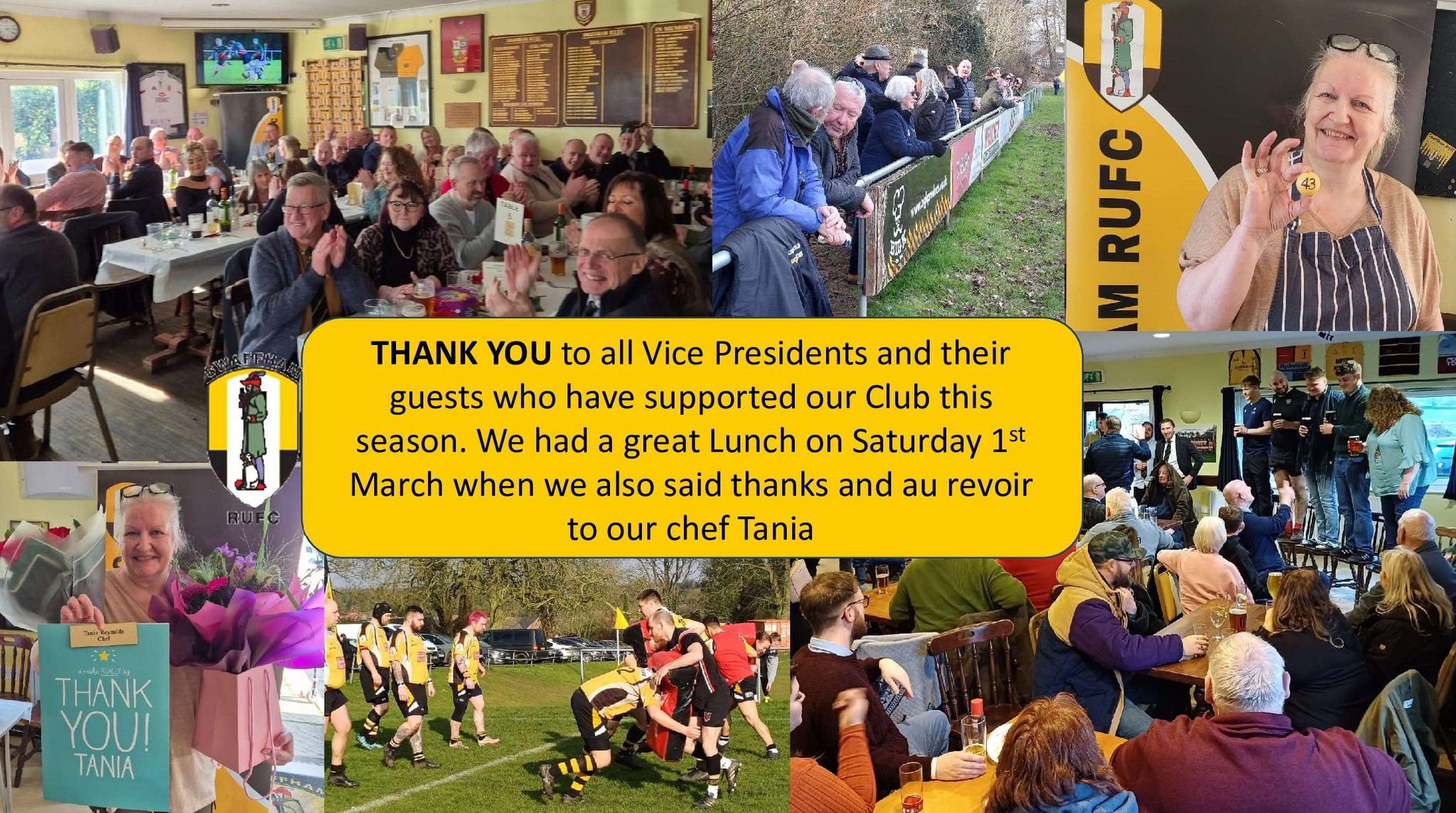 Swaffham RUFC | Swaffham