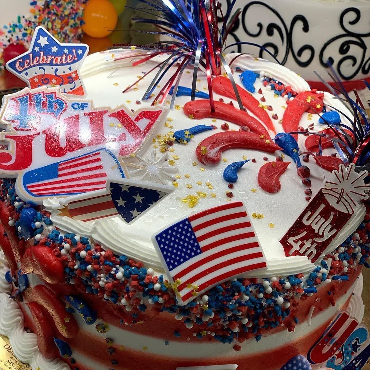 Deising's Bakery and... - Deising's Bakery and Restaurant